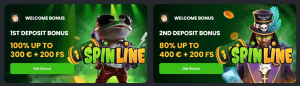 spinline casino