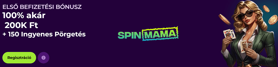 spinmama casino