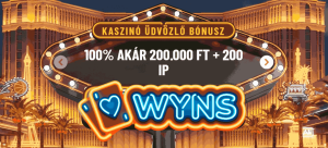 wyns casino