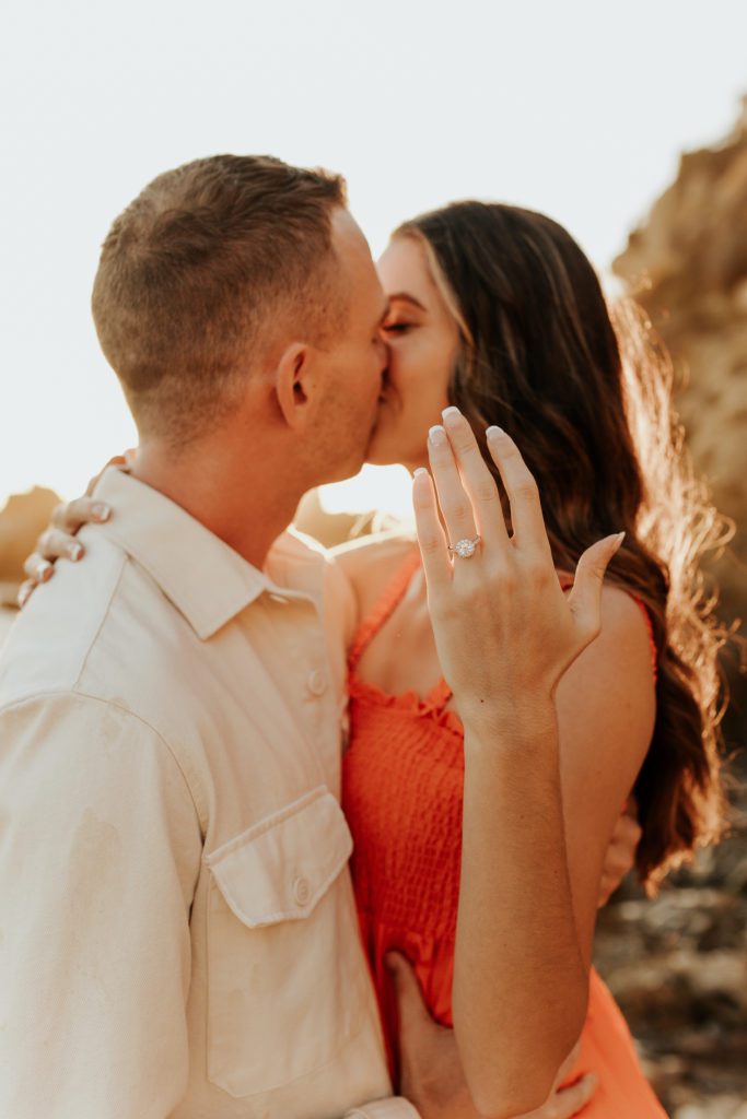 southern california proposal photography