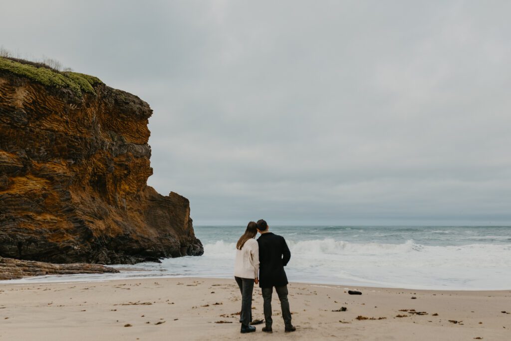 Southern California engagement photographer
