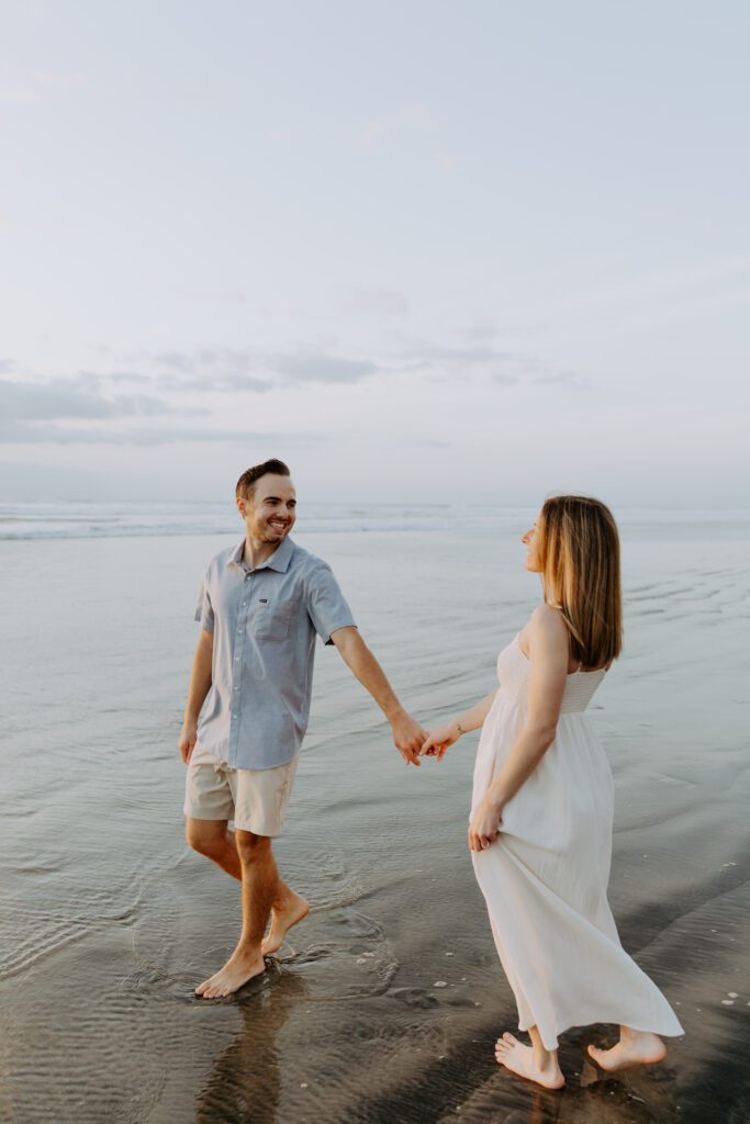 Southern California engagement photographer