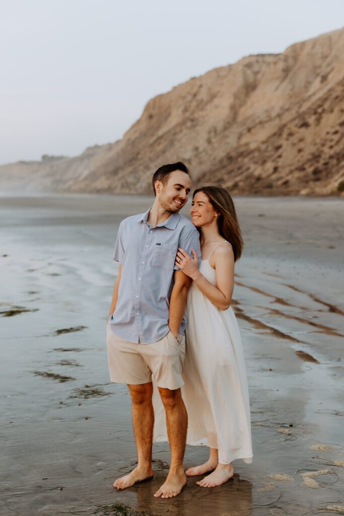 engagement photographers near san diego