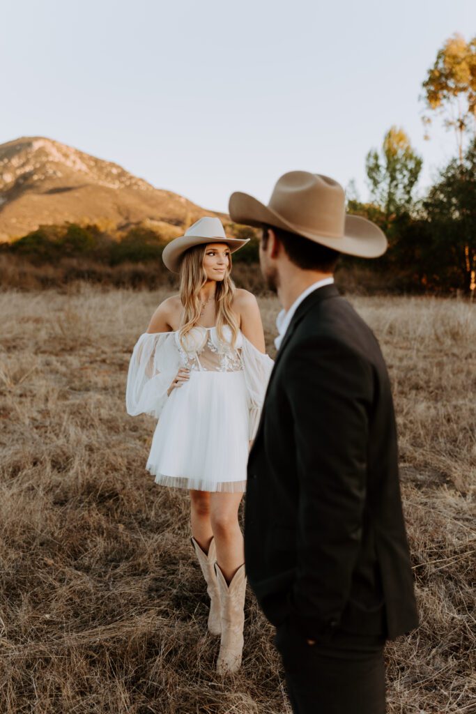 engagement photos in san diego that aren't at the beach