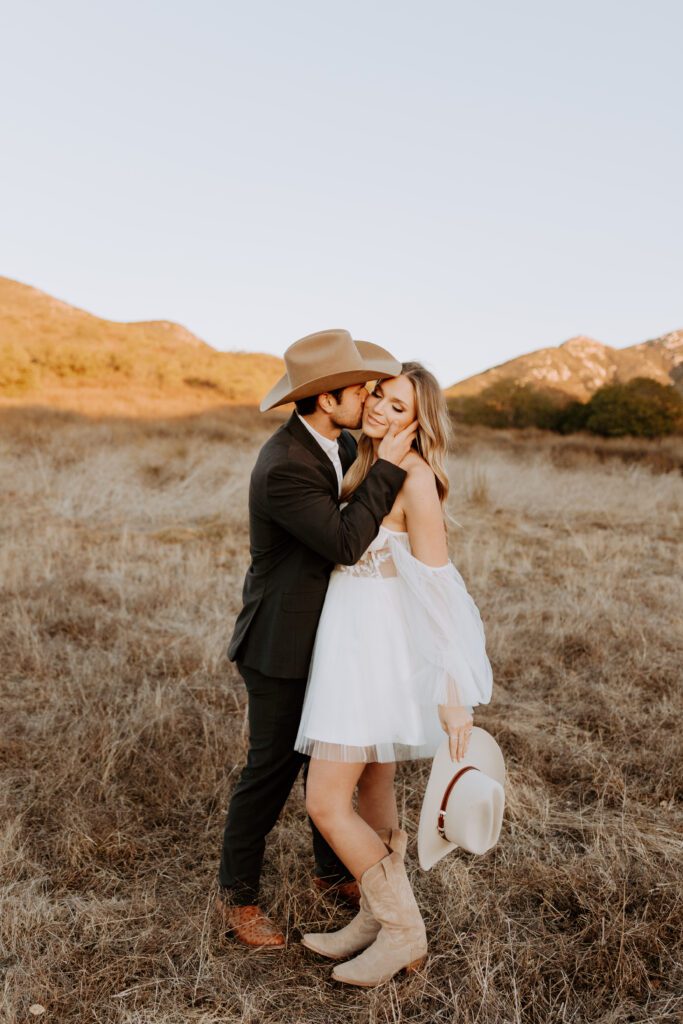 engagement and wedding photos in san diego